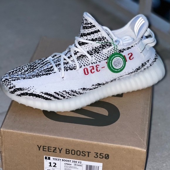 Yeezy 350 v2 new for men